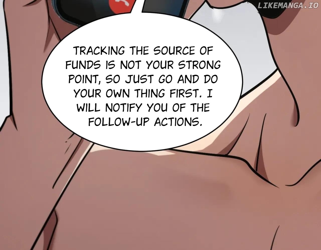 I’m Trapped In This Day For One Thousand Years Chapter 187 - page 31